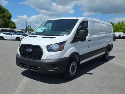 Photos of 2025 Ford Transit-250 for sale in Crestview, FL at Step One Ford Crestview