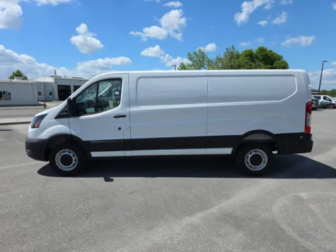 More photos of 2025 Ford Transit-250 at Step One Ford Crestview, FL