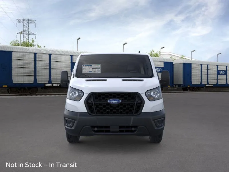 2025 Ford Transit photo 3