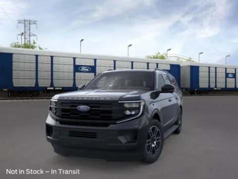 Photos of 2025 Ford Expedition Max Active for sale in Crestview, FL at Step One Ford Crestview