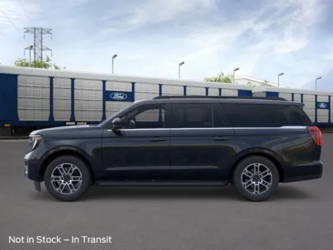 More photos of 2025 Ford Expedition Max Active at Step One Ford Crestview, FL