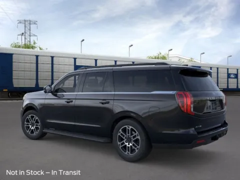 More photos of 2025 Ford Expedition Max Active at Step One Ford Crestview, FL