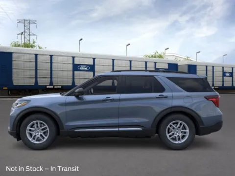 More photos of 2025 Ford Explorer Active at Step One Ford Crestview, FL