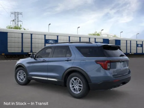 More photos of 2025 Ford Explorer Active at Step One Ford Crestview, FL
