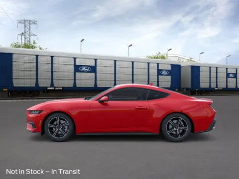 More photos of 2025 Ford Mustang at Step One Ford Crestview, FL