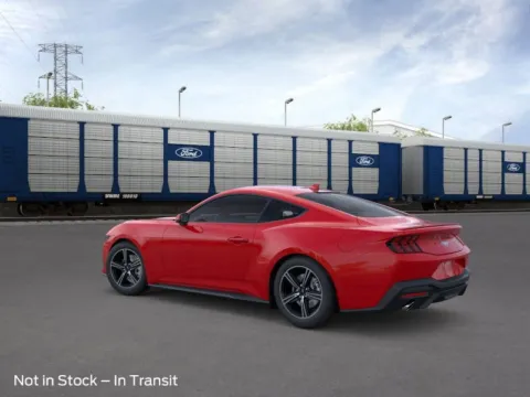 More photos of 2025 Ford Mustang at Step One Ford Crestview, FL