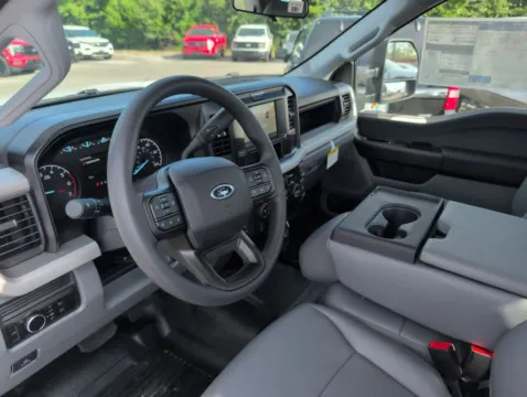 More photos of 2026 Ford F-250SD XL at Step One Ford Crestview, FL