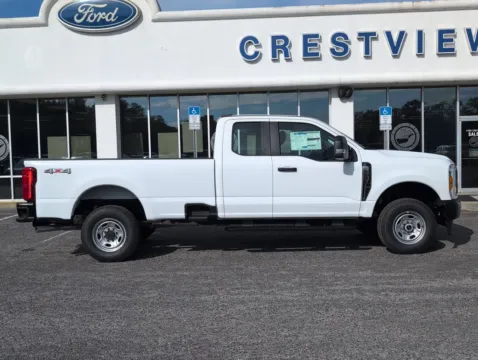 More photos of 2026 Ford F-250SD XL at Step One Ford Crestview, FL