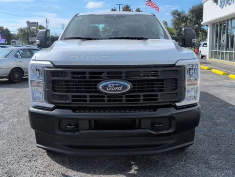 More photos of 2026 Ford F-250SD XL at Step One Ford Crestview, FL