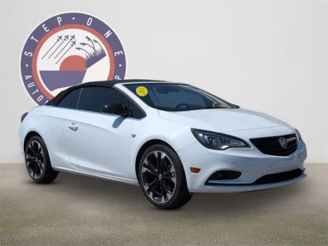 Photos of 2018 Buick Cascada Sport Touring for sale in Crestview, FL at Step One Ford Crestview