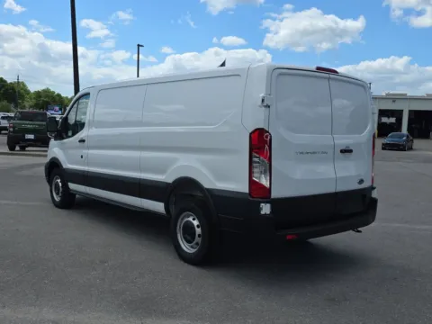 More photos of 2025 Ford Transit-250 at Step One Ford Crestview, FL