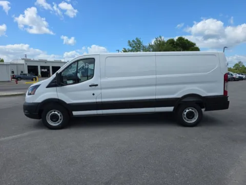 More photos of 2025 Ford Transit-250 at Step One Ford Crestview, FL