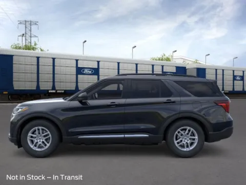 More photos of 2025 Ford Explorer Active at Step One Ford Crestview, FL