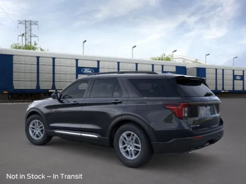 More photos of 2025 Ford Explorer Active at Step One Ford Crestview, FL