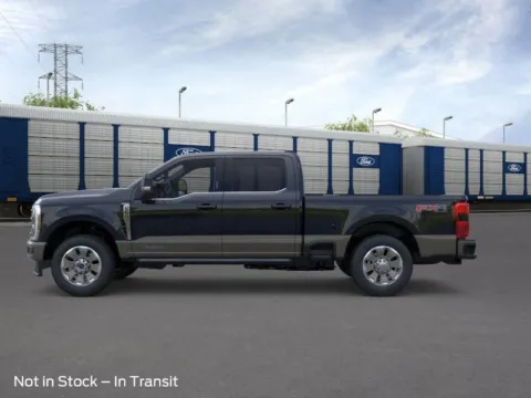 More photos of 2026 Ford F-250SD King Ranch at Step One Ford Crestview, FL