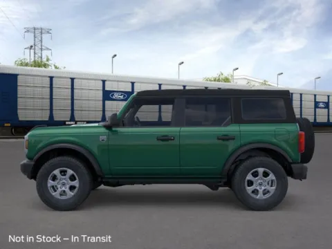 More photos of 2025 Ford Bronco Big Bend at Step One Ford Crestview, FL