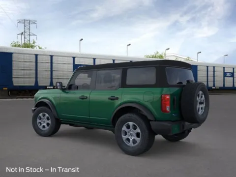 More photos of 2025 Ford Bronco Big Bend at Step One Ford Crestview, FL