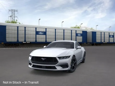 Photos of 2025 Ford Mustang for sale in Crestview, FL at Step One Ford Crestview