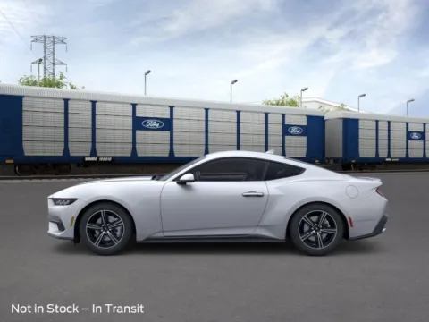 More photos of 2025 Ford Mustang at Step One Ford Crestview, FL