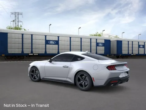 More photos of 2025 Ford Mustang at Step One Ford Crestview, FL