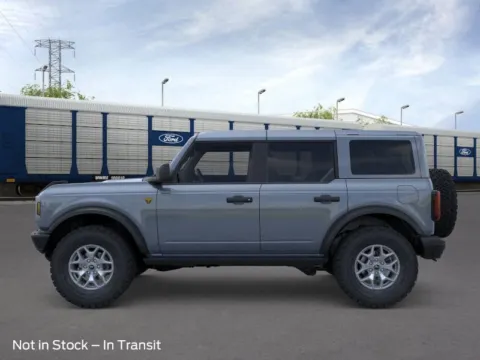 More photos of 2025 Ford Bronco Badlands at Step One Ford Crestview, FL