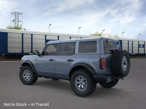 More photos of 2025 Ford Bronco Badlands at Step One Ford Crestview, FL