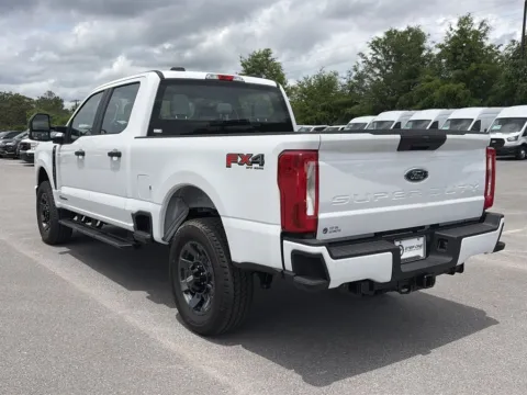 More photos of 2026 Ford F-250SD XL at Step One Ford Crestview, FL