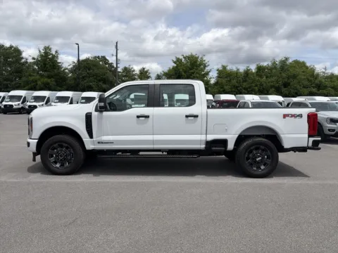 More photos of 2026 Ford F-250SD XL at Step One Ford Crestview, FL