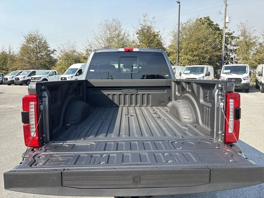 2026 Ford F-350 Super Duty Lariat - Photo 23
