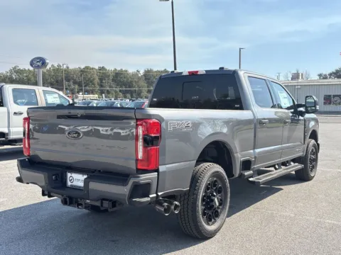 More photos of 2026 Ford F-350SD Lariat at Step One Ford Crestview, FL
