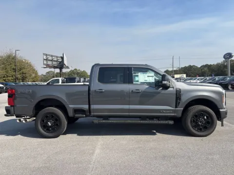 More photos of 2026 Ford F-350SD Lariat at Step One Ford Crestview, FL