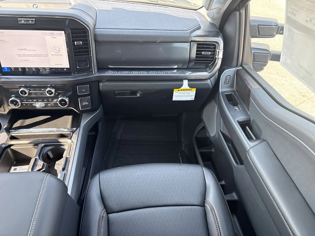 2026 Ford F-350 Super Duty Lariat - Photo 22