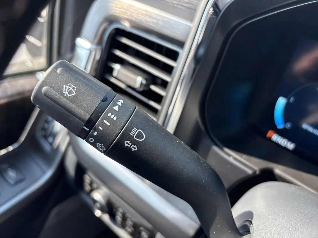 2026 Ford F-350 Super Duty Lariat - Photo 25