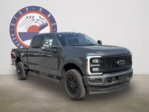 Photos of 2026 Ford F-350SD Lariat for sale in Crestview, FL at Step One Ford Crestview