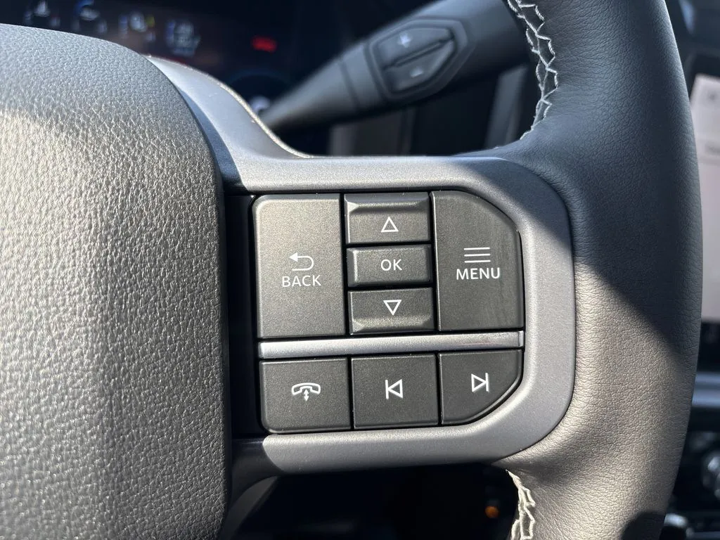 2026 Ford F-350 Super Duty Lariat - Photo 27