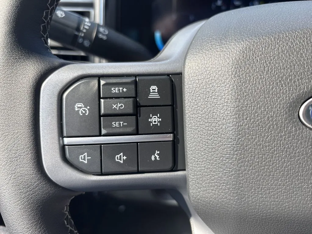 2026 Ford F-350 Super Duty Lariat - Photo 26