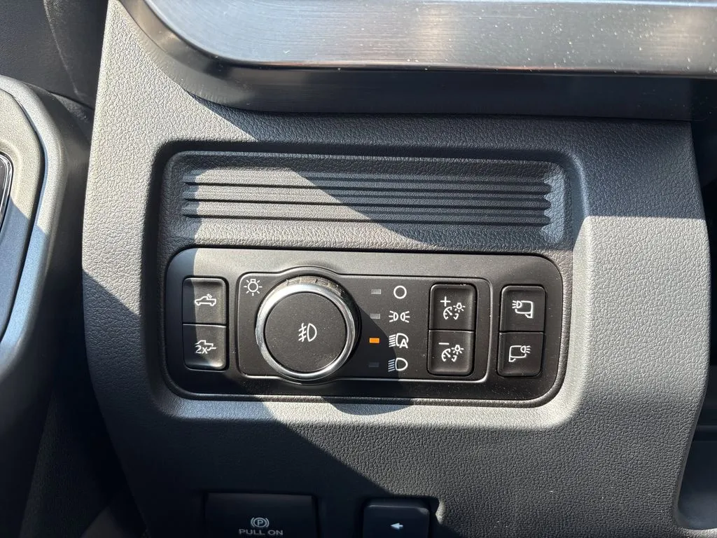 2026 Ford F-350 Super Duty Lariat - Photo 24