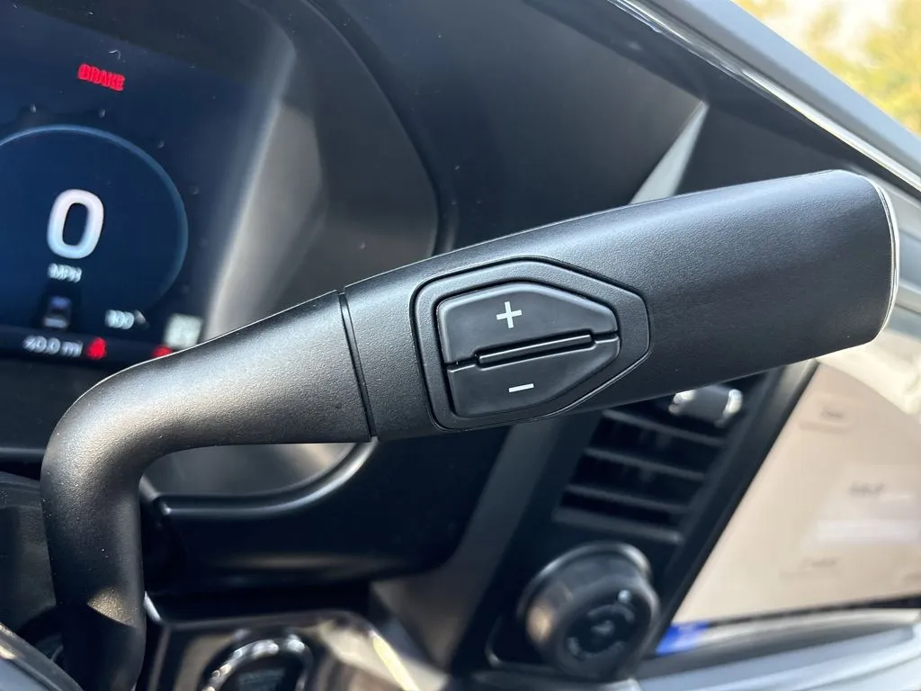 2026 Ford F-350 Super Duty Lariat - Photo 28