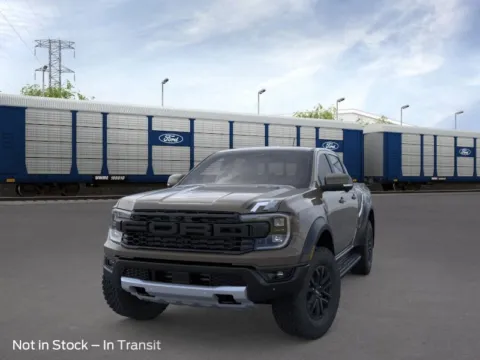 Photos of 2025 Ford Ranger Raptor for sale in Crestview, FL at Step One Ford Crestview