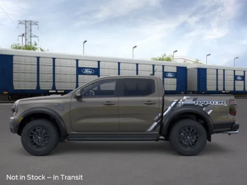 More photos of 2025 Ford Ranger Raptor at Step One Ford Crestview, FL