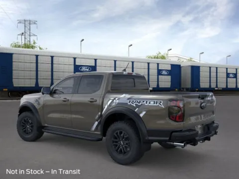 More photos of 2025 Ford Ranger Raptor at Step One Ford Crestview, FL