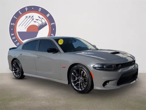 Photos of 2023 Dodge Charger R/T Scat Pack for sale in Crestview, FL at Step One Ford Crestview