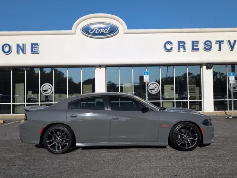 More photos of 2023 Dodge Charger R/T Scat Pack at Step One Ford Crestview, FL