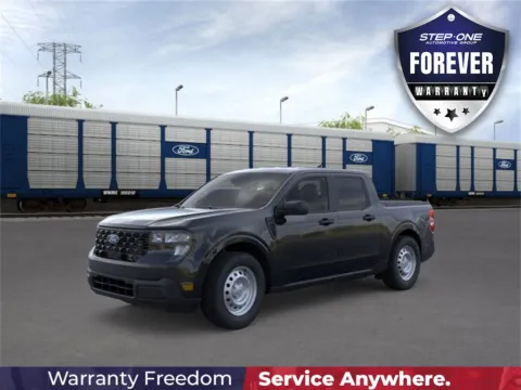 Black 2025 Ford Maverick XL for sale in Crestview, FL