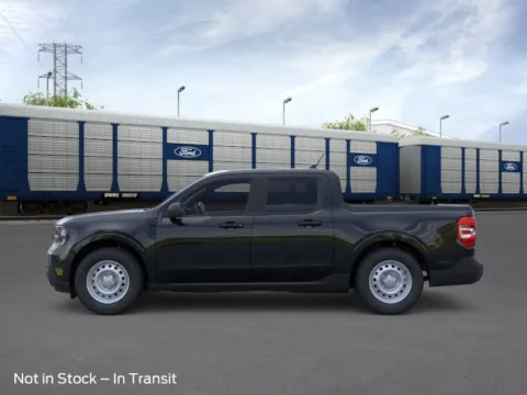 More photos of 2025 Ford Maverick XL at Step One Ford Crestview, FL