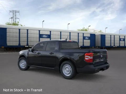 More photos of 2025 Ford Maverick XL at Step One Ford Crestview, FL