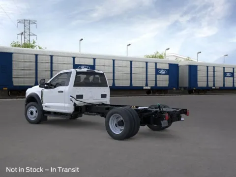 More photos of 2026 Ford F-600SD at Step One Ford Crestview, FL
