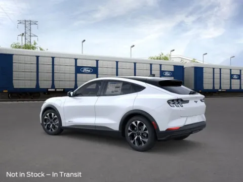 More photos of 2025 Ford Mustang Mach-E Select at Step One Ford Crestview, FL