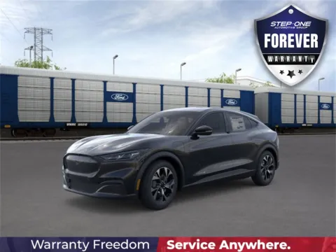Black 2025 Ford Mustang Mach-E Select for sale in Crestview, FL