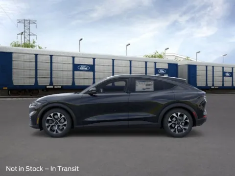 More photos of 2025 Ford Mustang Mach-E Select at Step One Ford Crestview, FL
